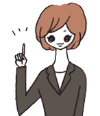 コーディネーターイラスト