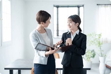 教育訓練計画概要