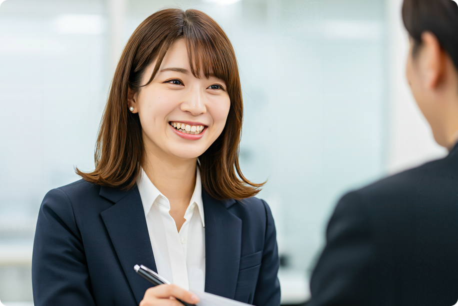 紹介予定派遣サービスとは