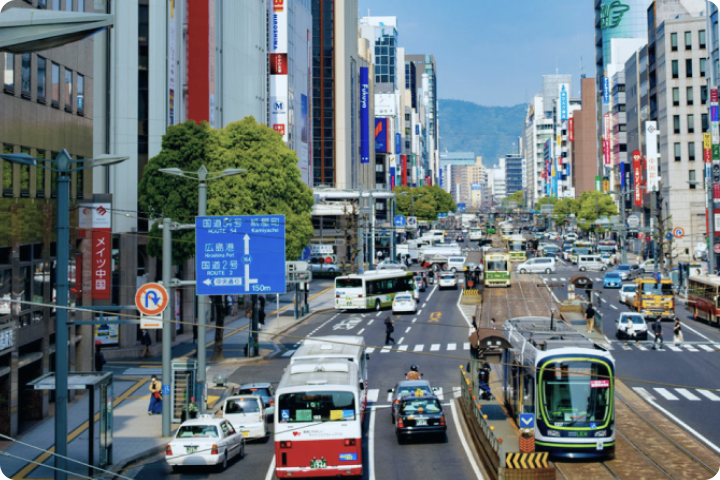 安心と信頼の実績