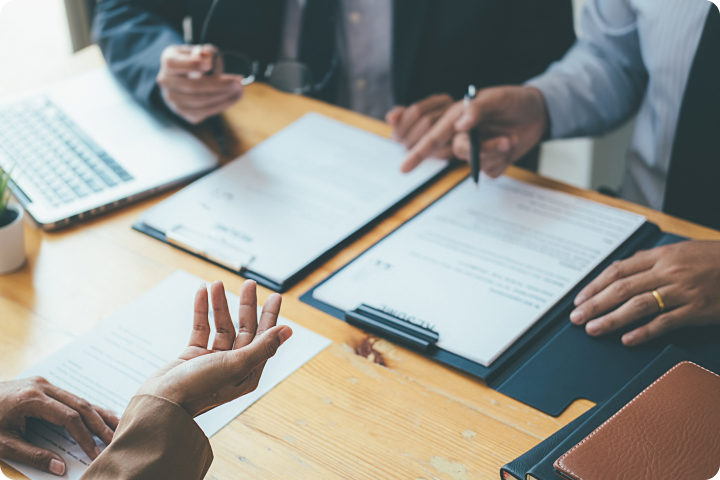 スキル・キャリアに応じてお仕事を選べる