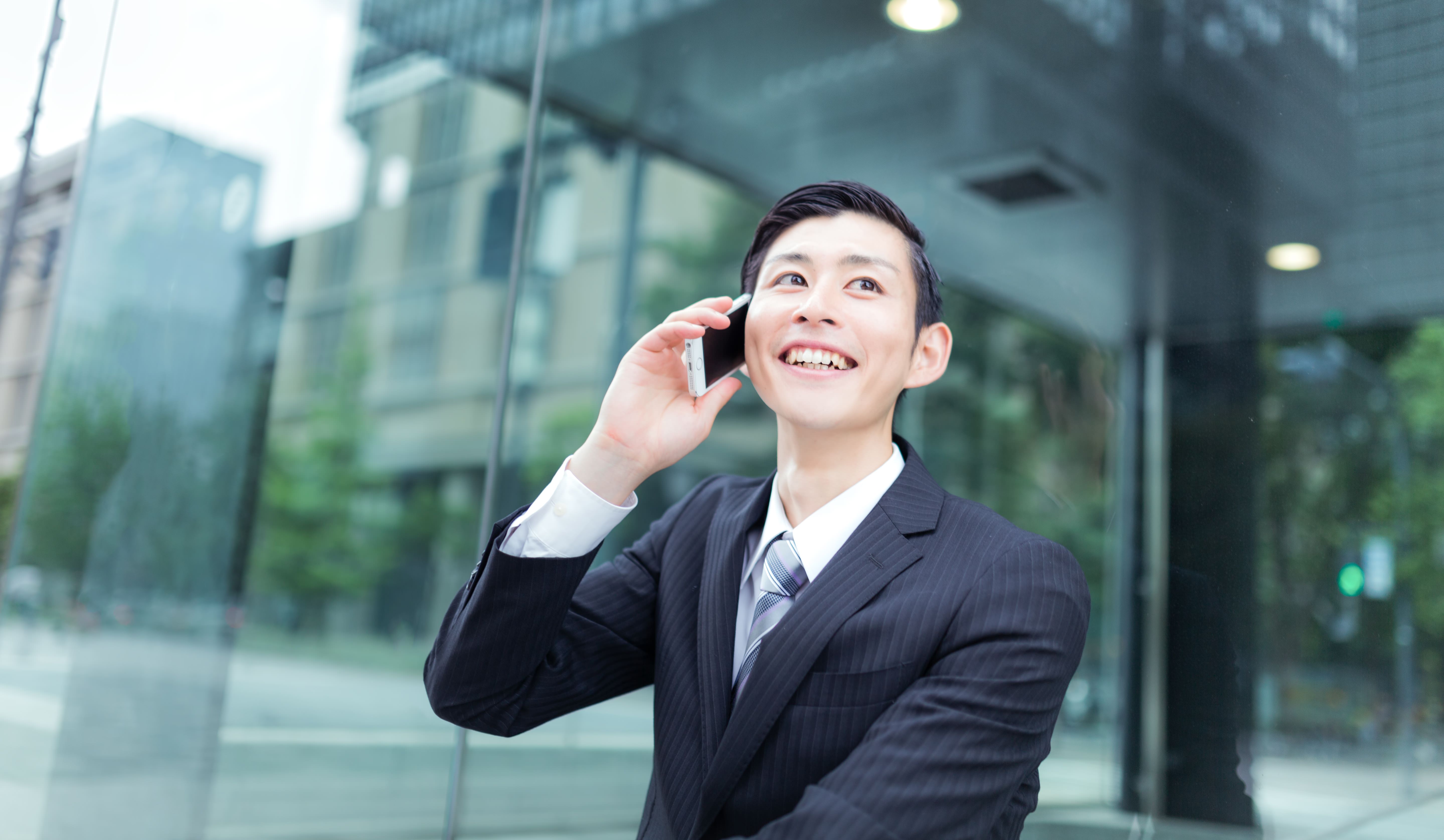 宇部市／【正社員前提の紹介予定派遣】専門商社でのルート営業◆土日祝休み