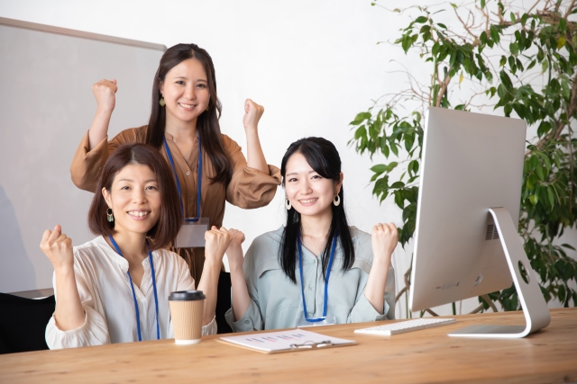 西区商工センター／大手グループ企業での社内SE／未経験歓迎◎年収350～450万