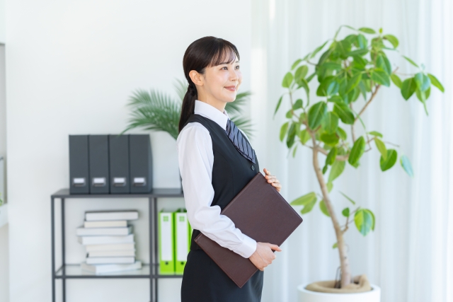 福山市曙エリア/物流グループ会社での営業サポート事務　長期