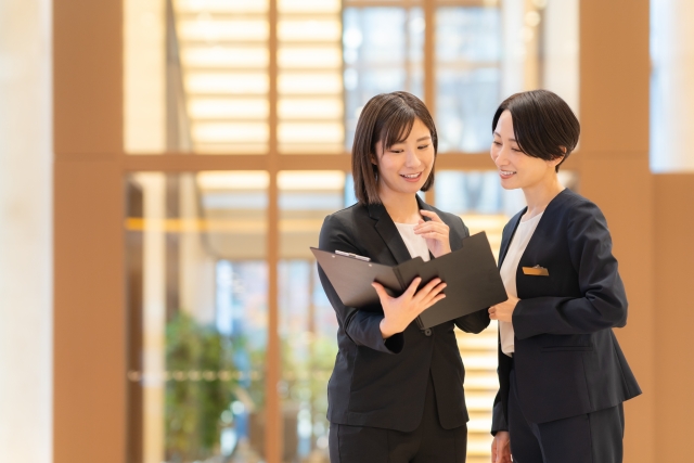 松江市鹿島町／2026年7月までの期間限定☆中国電力グループでの一般事務☆