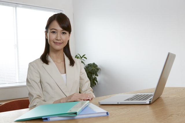 【扶養内＆託児所あり】安佐南区／月初だけの簡単事務・働きやすい環境◎