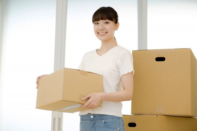 中区白島エリア／平日扶養内＊地元企業でのカンタン軽作業+入力業務