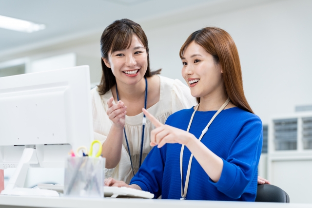 鳥取市／【急募】4月スタート！大手企業での営業事務／4～6月期間限定業務！