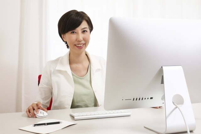 広島市南区／大学内での一般事務／週2-3日+16時までの扶養内◆環境オススメ