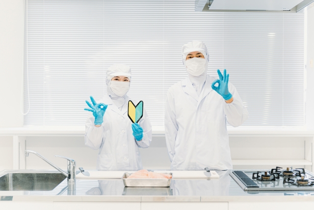 南区★土日祝休み★簡単な検品・包装作業♪未経験OK!