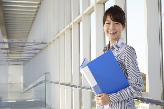 【広島市南区】国立医療機関での診療報酬請求業務／経験者歓迎♪時給1300円