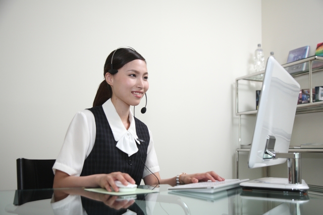 廿日市／7月or8月スタート！大手グループ企業での事務スタッフ＊車通勤OK♪