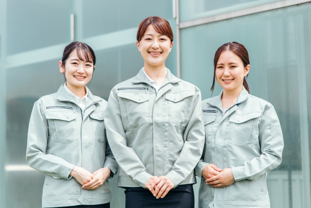 【正社員】岡山市東区／段ボール製造会社での機械オペレーター　昇給＆賞与あり