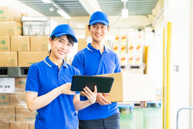岡山市北区御津／カンタン軽作業★1,250円＋交通費★土日祝休み♪