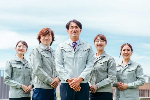 倉敷市水島エリア／JFE構内で現場の写真撮影★経験不問★1,600円＋交通費★