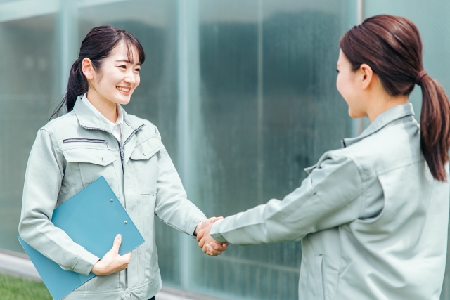 津山エリア／大手企業での総務事務★未経験から始められる★1,400円+交通費★
