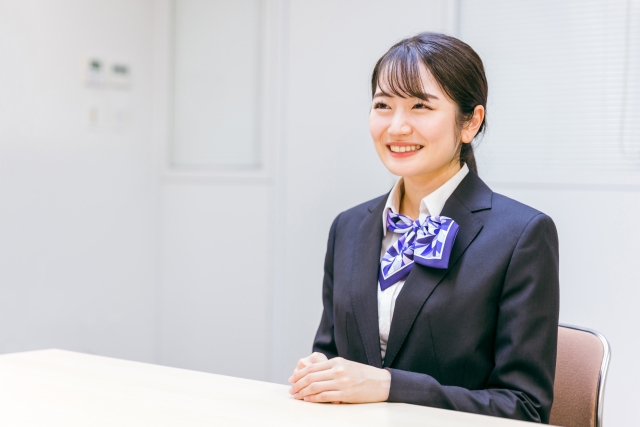 中区大手町エリア／健診センターでの受付事務・きちんと教えてもらえる◎環境◎