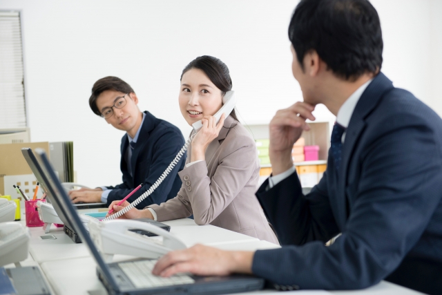 沼隈エリア/大手グループ企業で事務★社風が魅力的！1320円！土日祝休◎