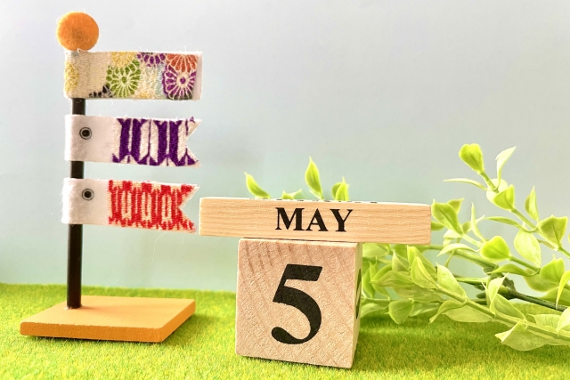5月スタートのお仕事特集★