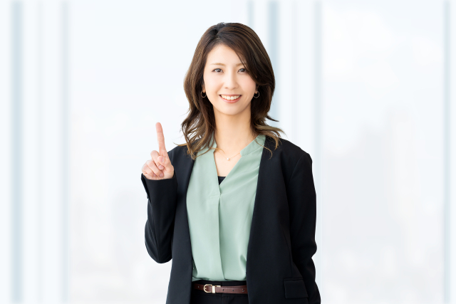 【広島】時給1500円以上のオフィスワーク特集